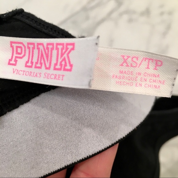 Victoria’s Secret PINK Nation Sports Bra - Picture 3 of 6
